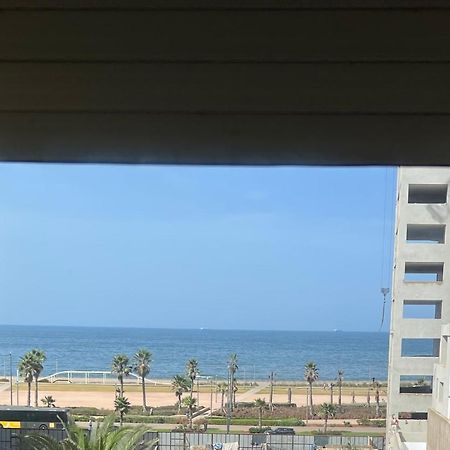 Luxury Apartments Касабланка Екстер'єр фото