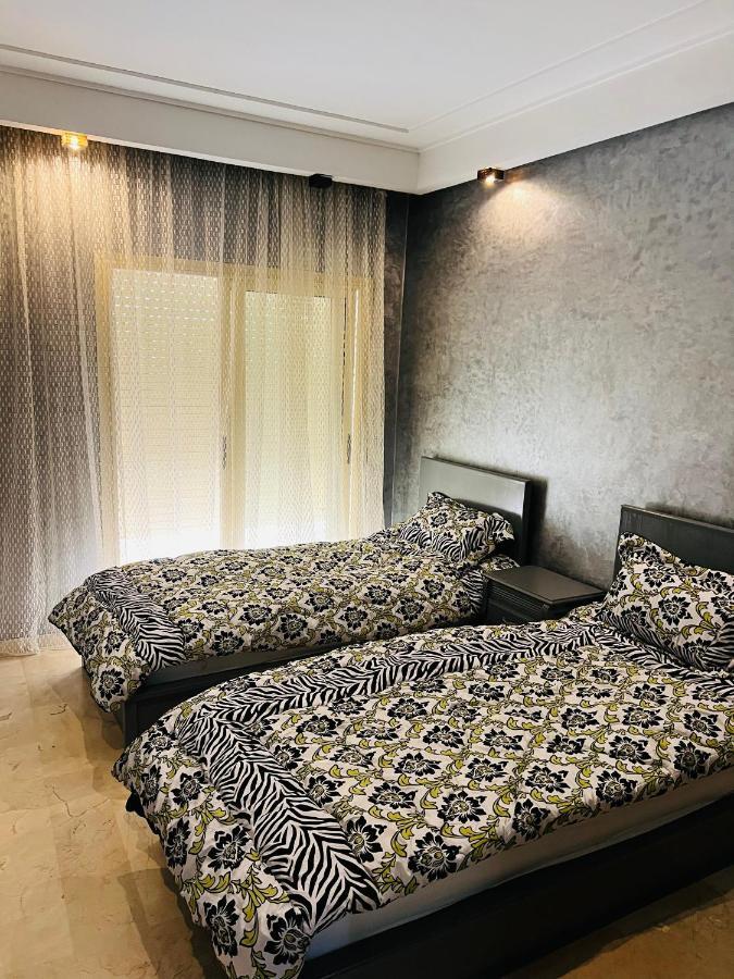 Luxury Apartments Касабланка Екстер'єр фото
