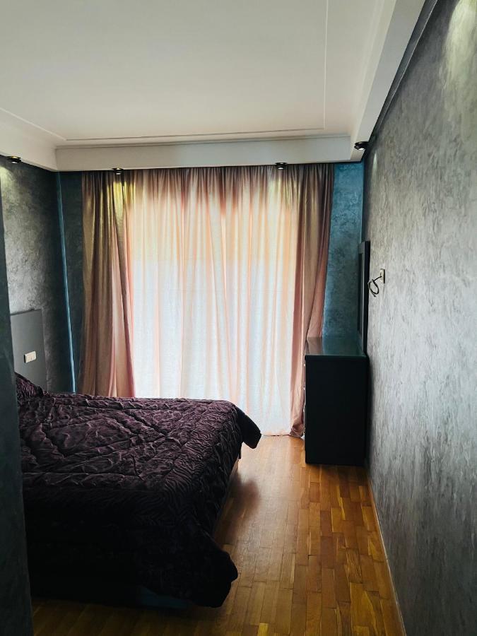 Luxury Apartments Касабланка Екстер'єр фото