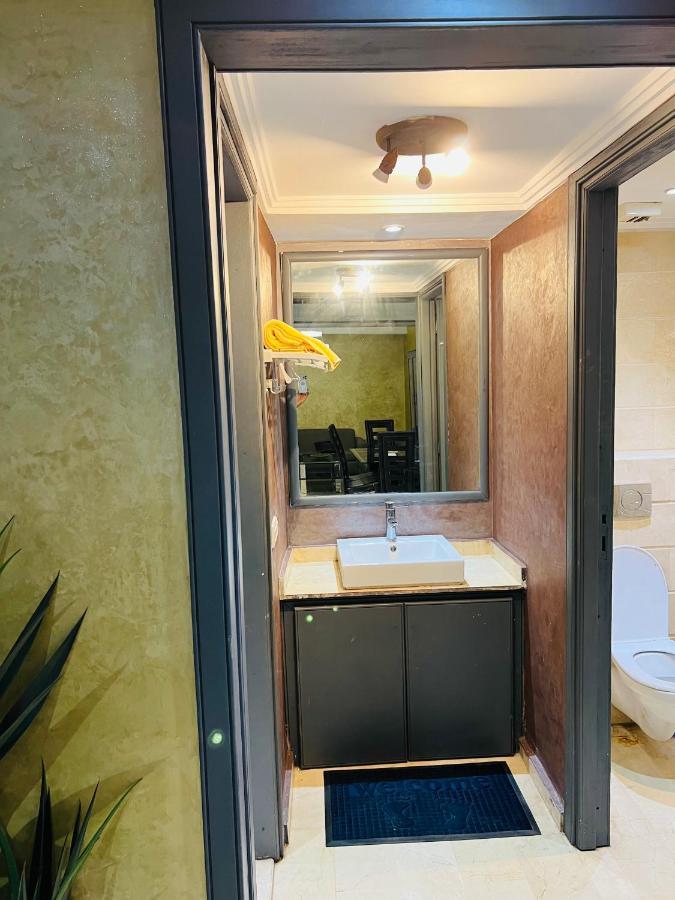 Luxury Apartments Касабланка Екстер'єр фото