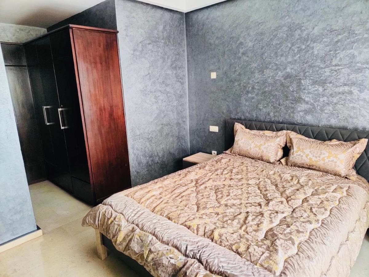 Luxury Apartments Касабланка Екстер'єр фото