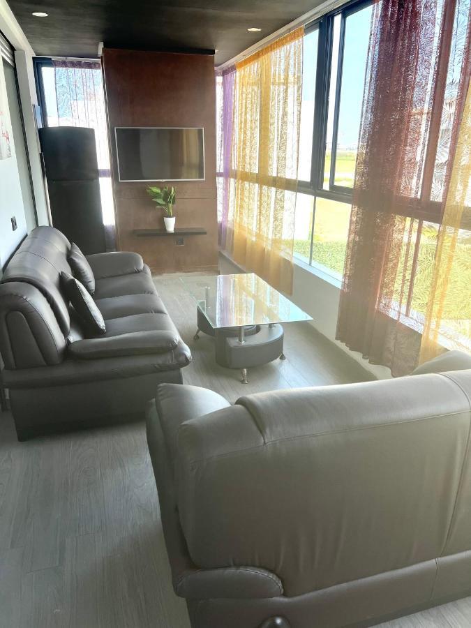 Luxury Apartments Касабланка Екстер'єр фото