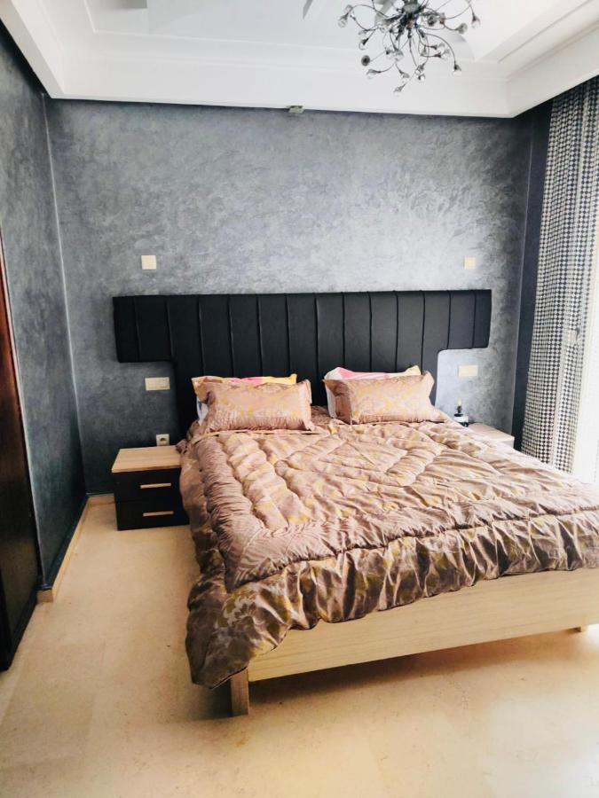 Luxury Apartments Касабланка Екстер'єр фото