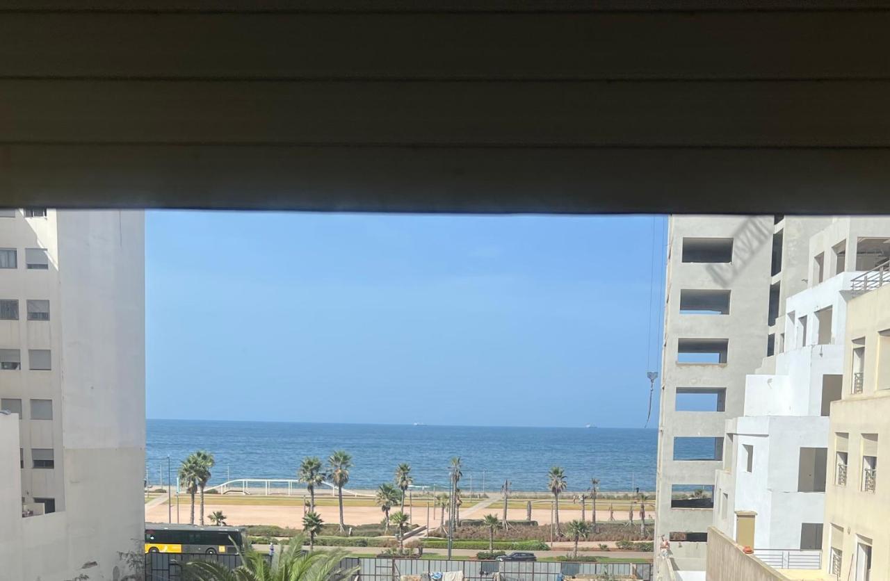 Luxury Apartments Касабланка Екстер'єр фото