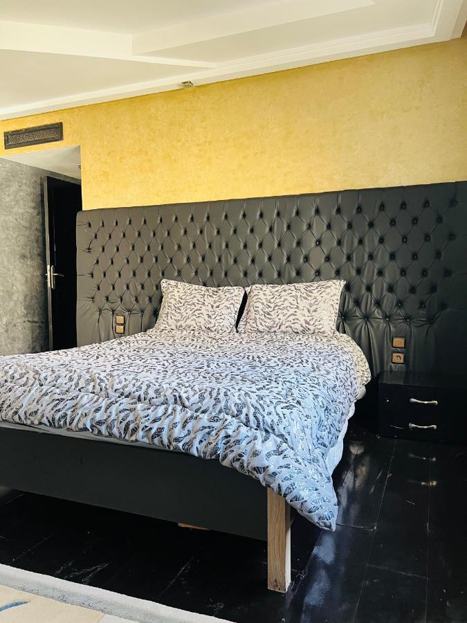 Luxury Apartments Касабланка Екстер'єр фото