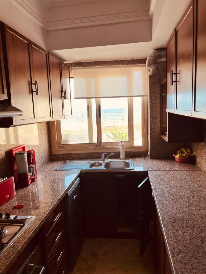 Luxury Apartments Касабланка Екстер'єр фото